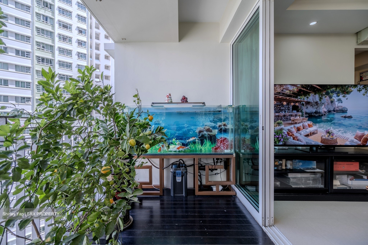 Blk 588D Park Central @ Amk (Ang Mo Kio), HDB 4 Rooms #576644881